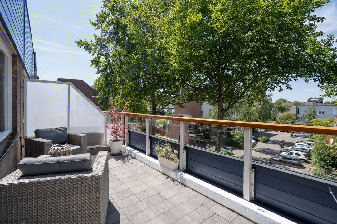 Photo 13 of Doornenburg 125