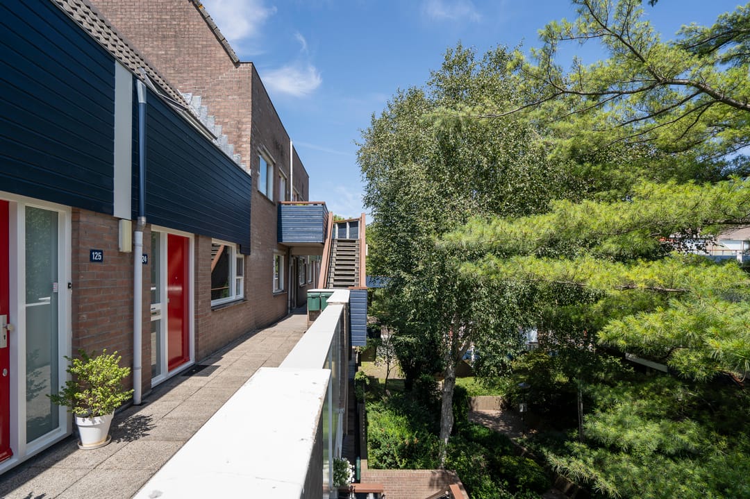 Photo 28 of Doornenburg 125