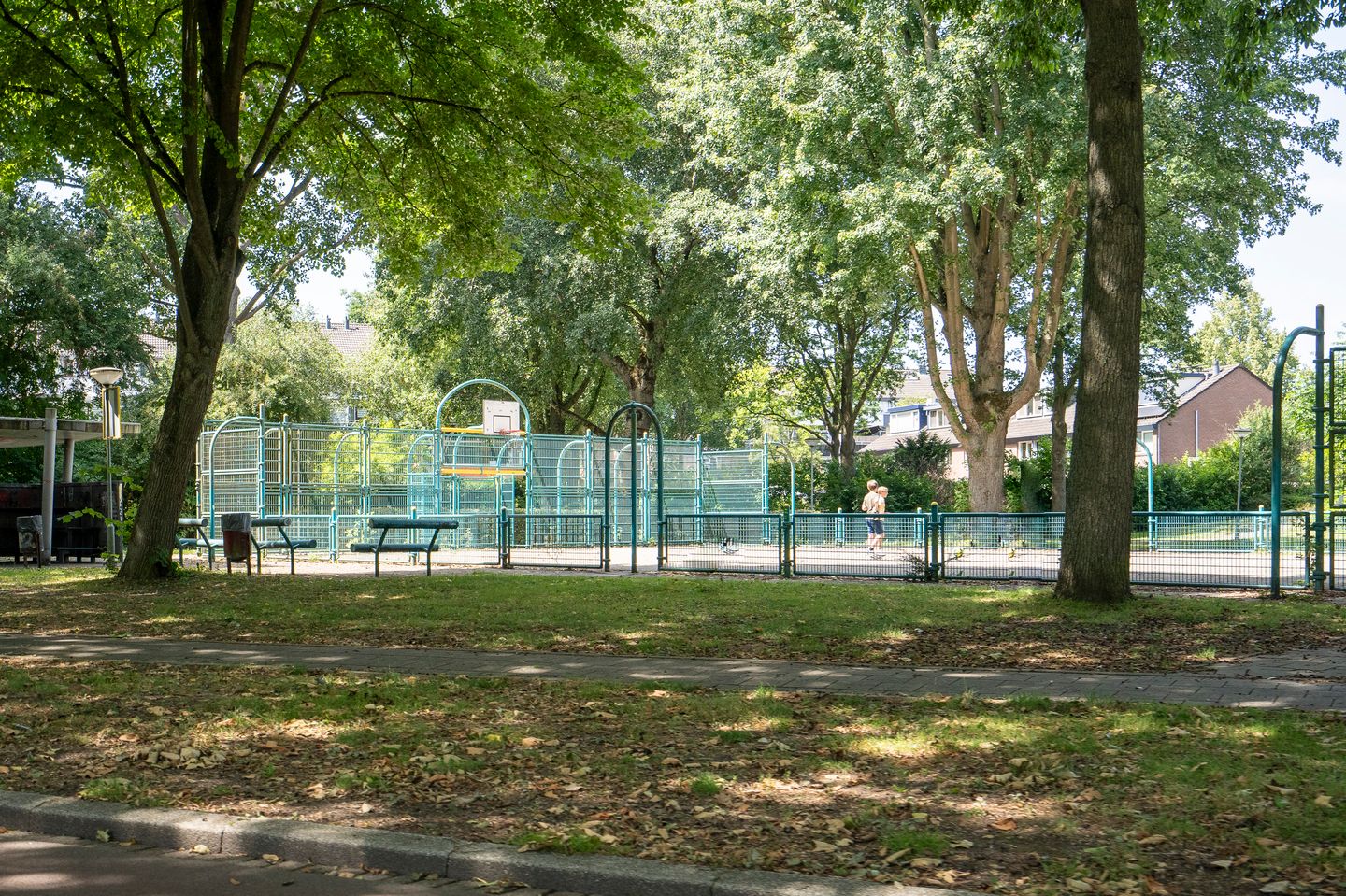 Photo 34 of Doornenburg 125