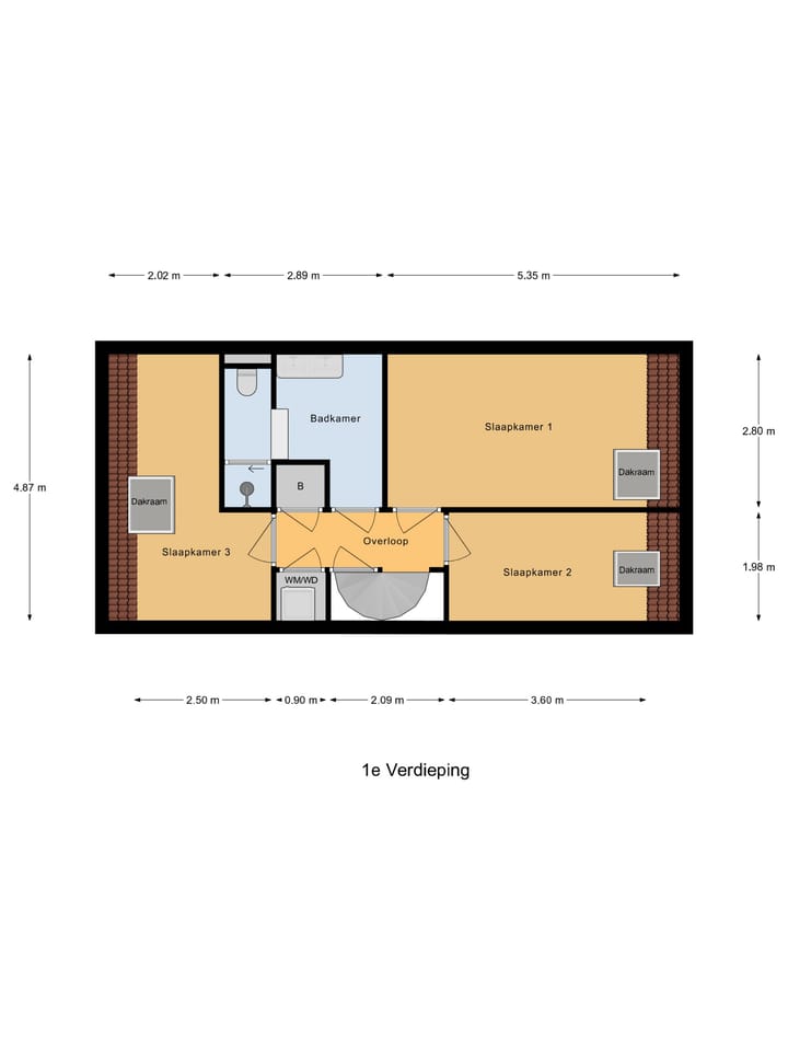 Photo 35 of Doornenburg 125