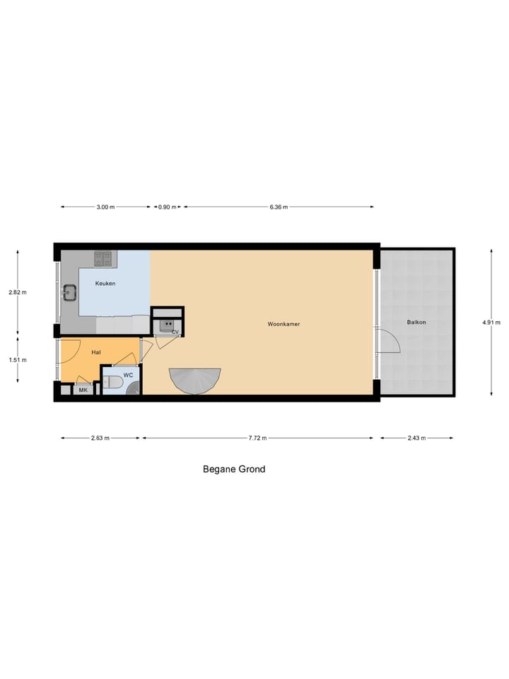 Photo 36 of Doornenburg 125