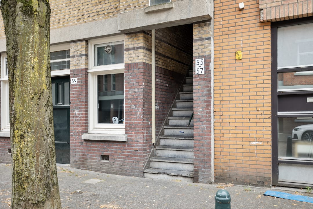 Foto 2 van Pasteurstraat 55