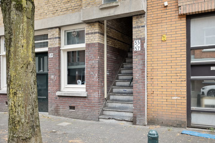 Foto 2 van Pasteurstraat 55