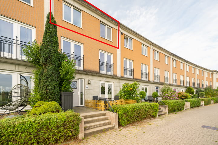 Foto 1 van Rimpelmos 13-C