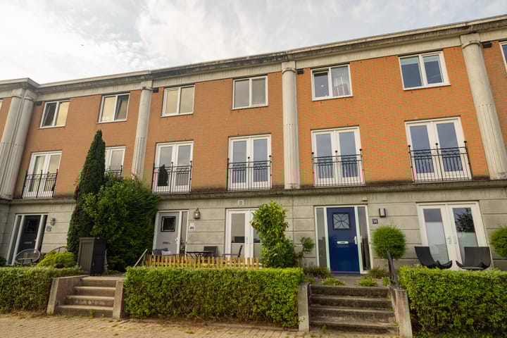 Foto 2 van Rimpelmos 13-C