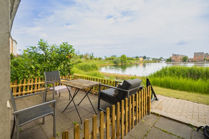 Foto 4 van Rimpelmos 13-C