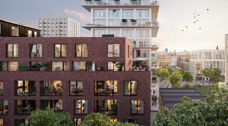 Photo 3 of Cix | Merwede fase 1