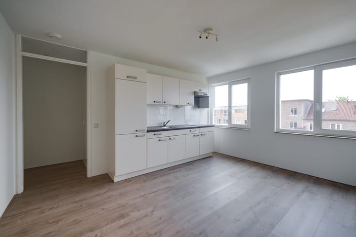 Foto 6 van Rimpelmos 13-C