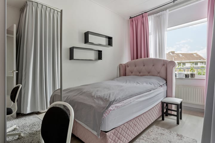 Foto 11 van Pasteurstraat 55