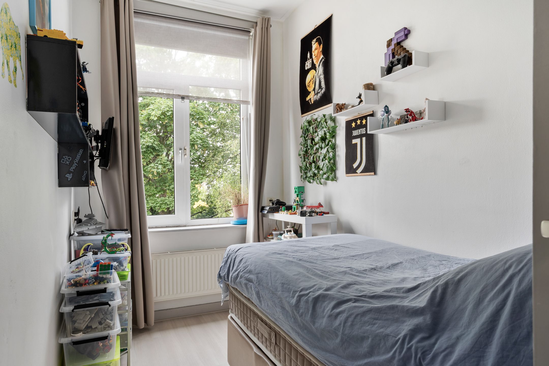 Foto 12 van Pasteurstraat 55