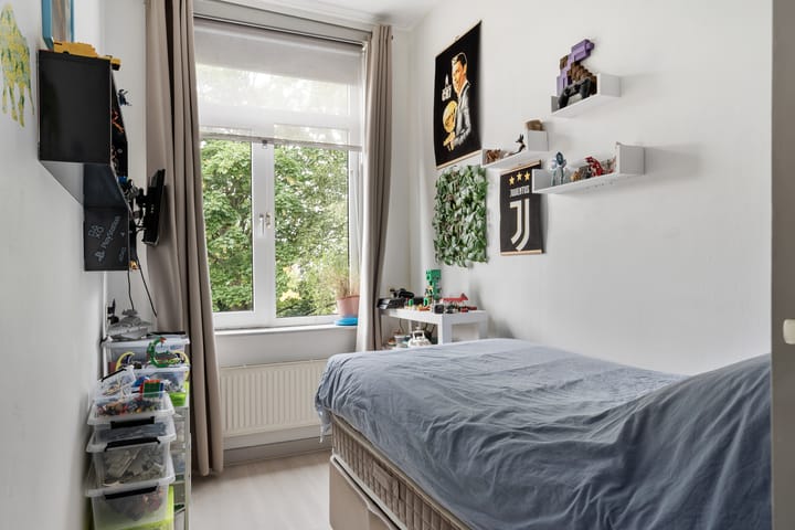 Foto 12 van Pasteurstraat 55