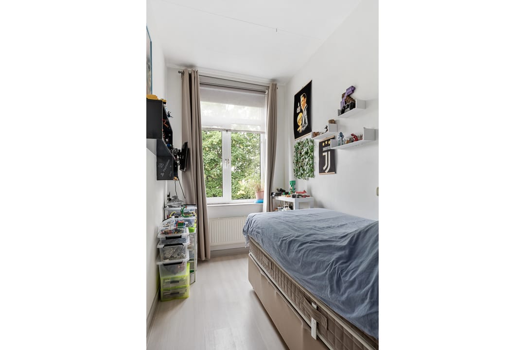 Foto 13 van Pasteurstraat 55