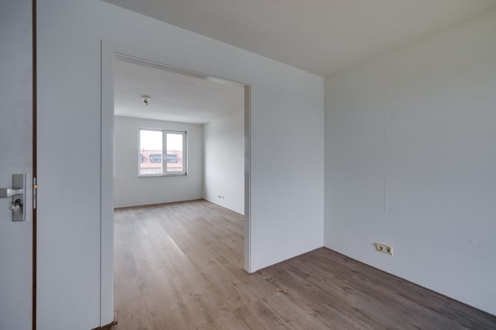 Foto 10 van Rimpelmos 13-C