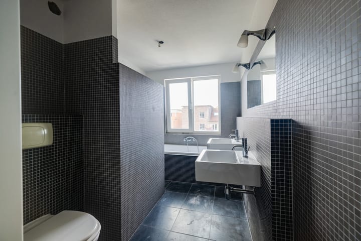 Foto 13 van Rimpelmos 13-C