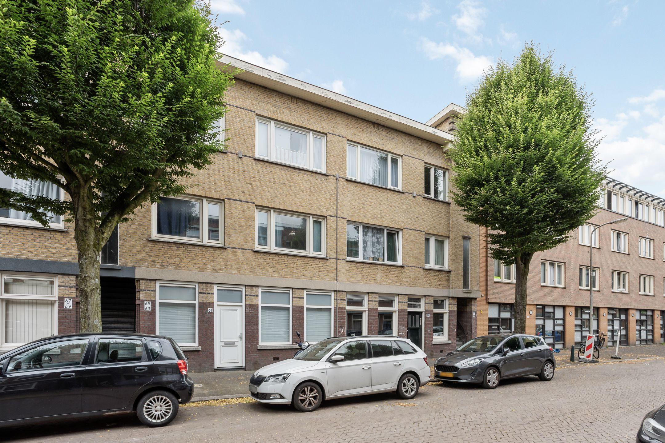 Foto 18 van Pasteurstraat 55