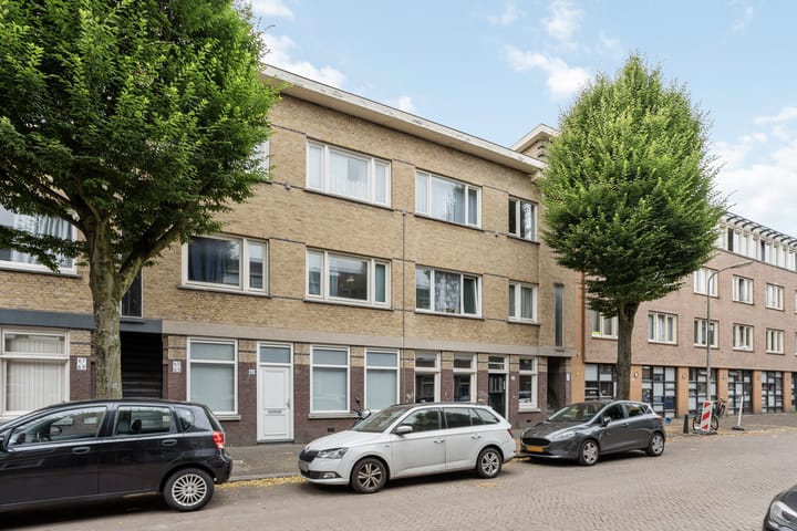 Foto 18 van Pasteurstraat 55