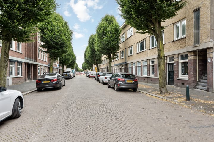 Foto 20 van Pasteurstraat 55