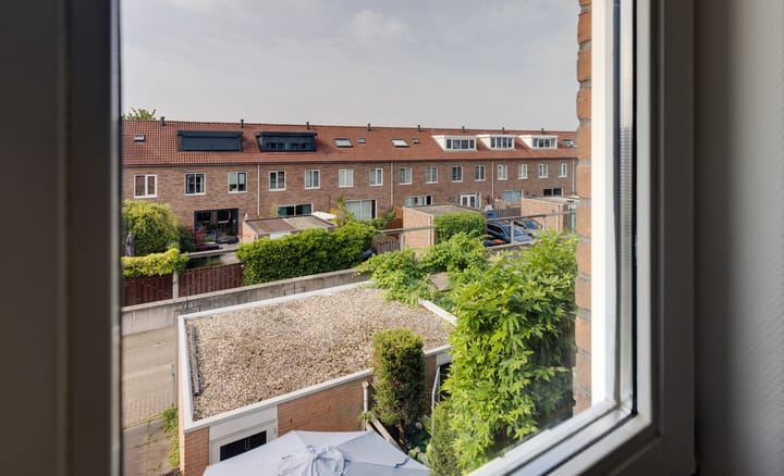 Foto 19 van Rimpelmos 13-C