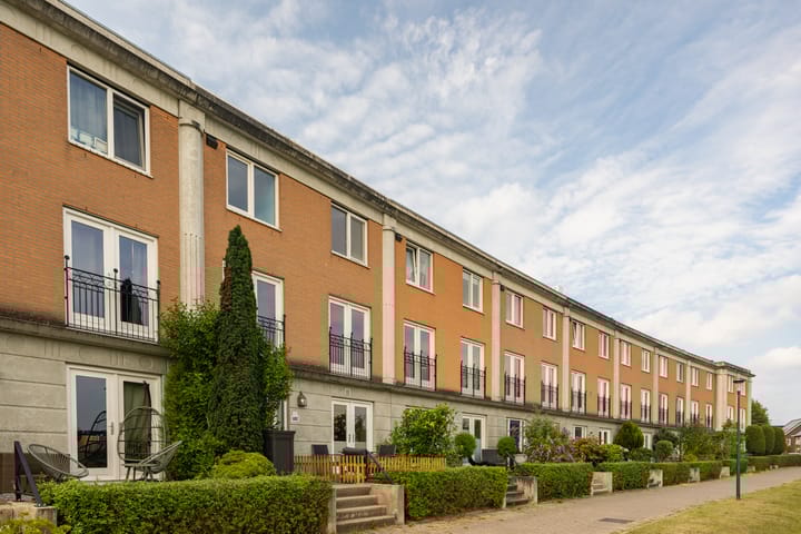 Foto 20 van Rimpelmos 13-C