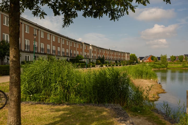 Foto 25 van Rimpelmos 13-C