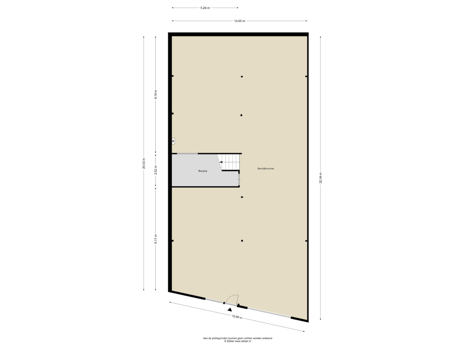 View floorplan