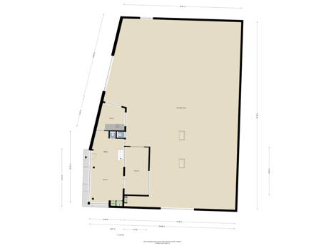 View floorplan