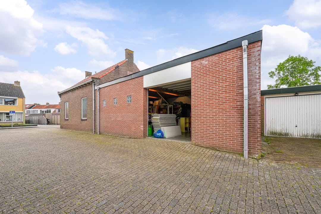 Foto 1 van Koopmansvoetpad 45