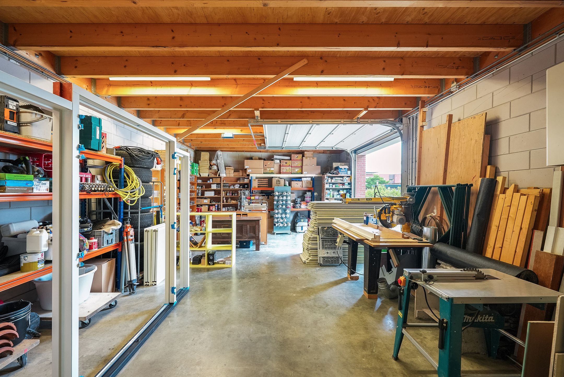 Foto 3 van Koopmansvoetpad 45