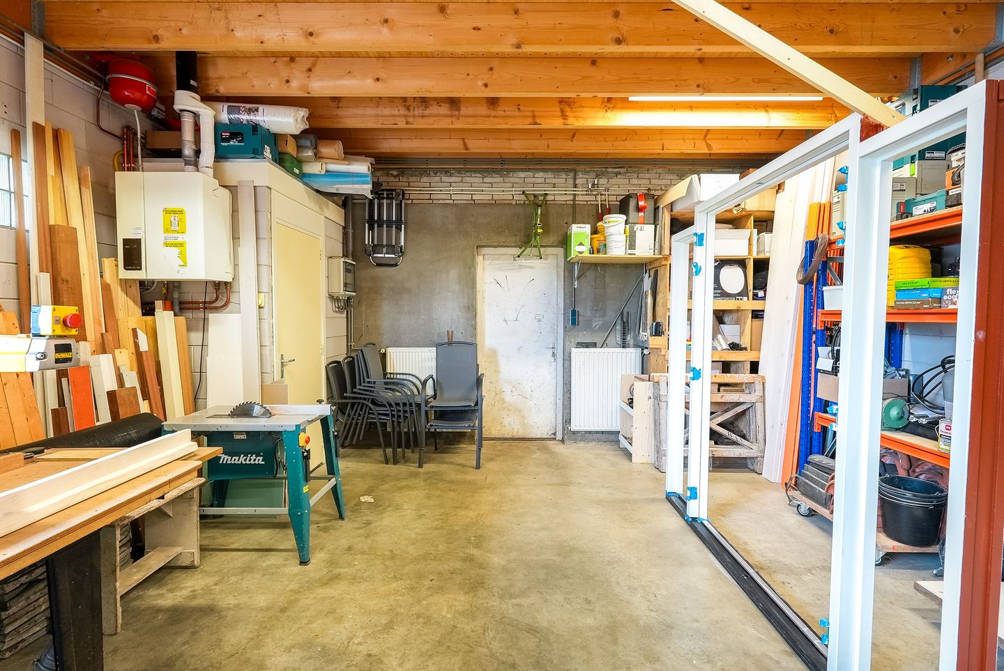 Foto 5 van Koopmansvoetpad 45