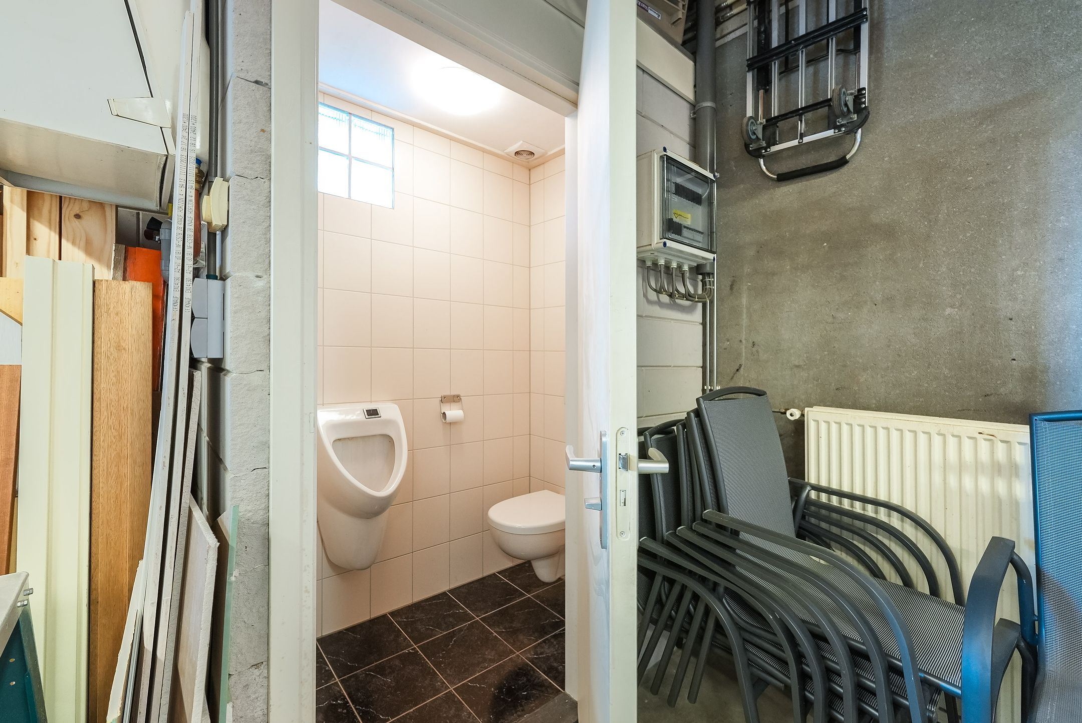 Foto 6 van Koopmansvoetpad 45