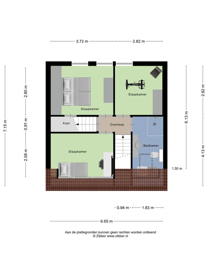 Foto 36 van Kelwis 26
