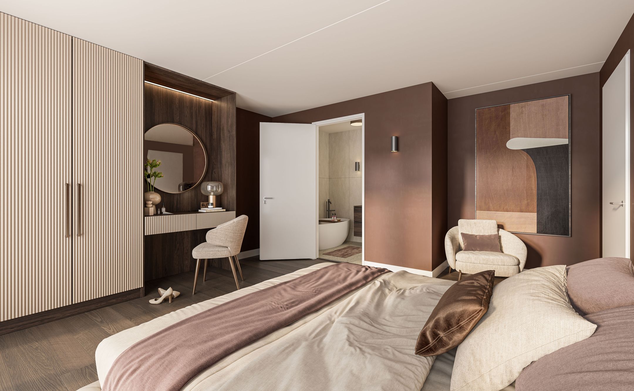 Photo 4 of Spetterend Wonen in Waterwijk - RIVA -