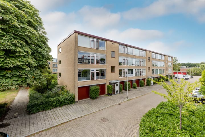 Foto 5 van Van Anrooystraat 147