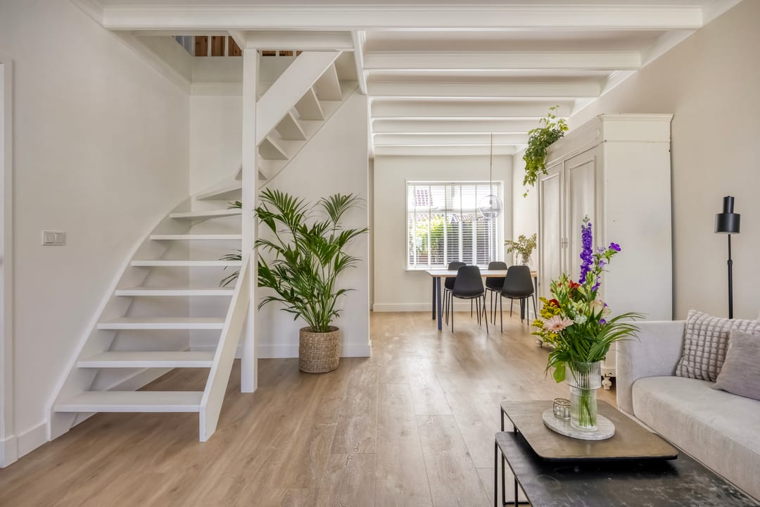 Foto 2 van Hofstraat 26