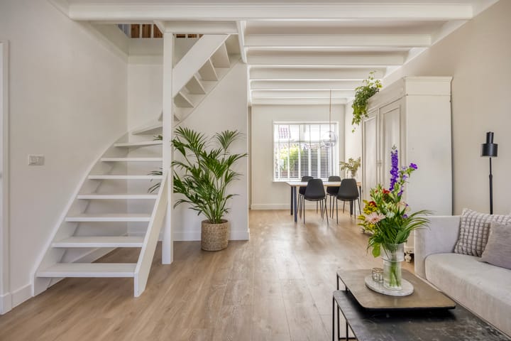 Foto 2 van Hofstraat 26