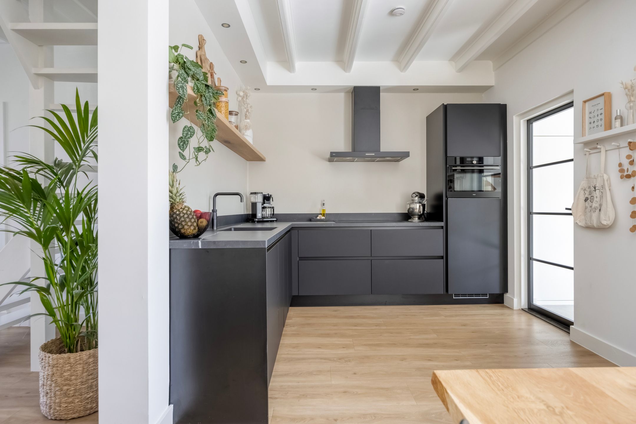 Foto 3 van Hofstraat 26