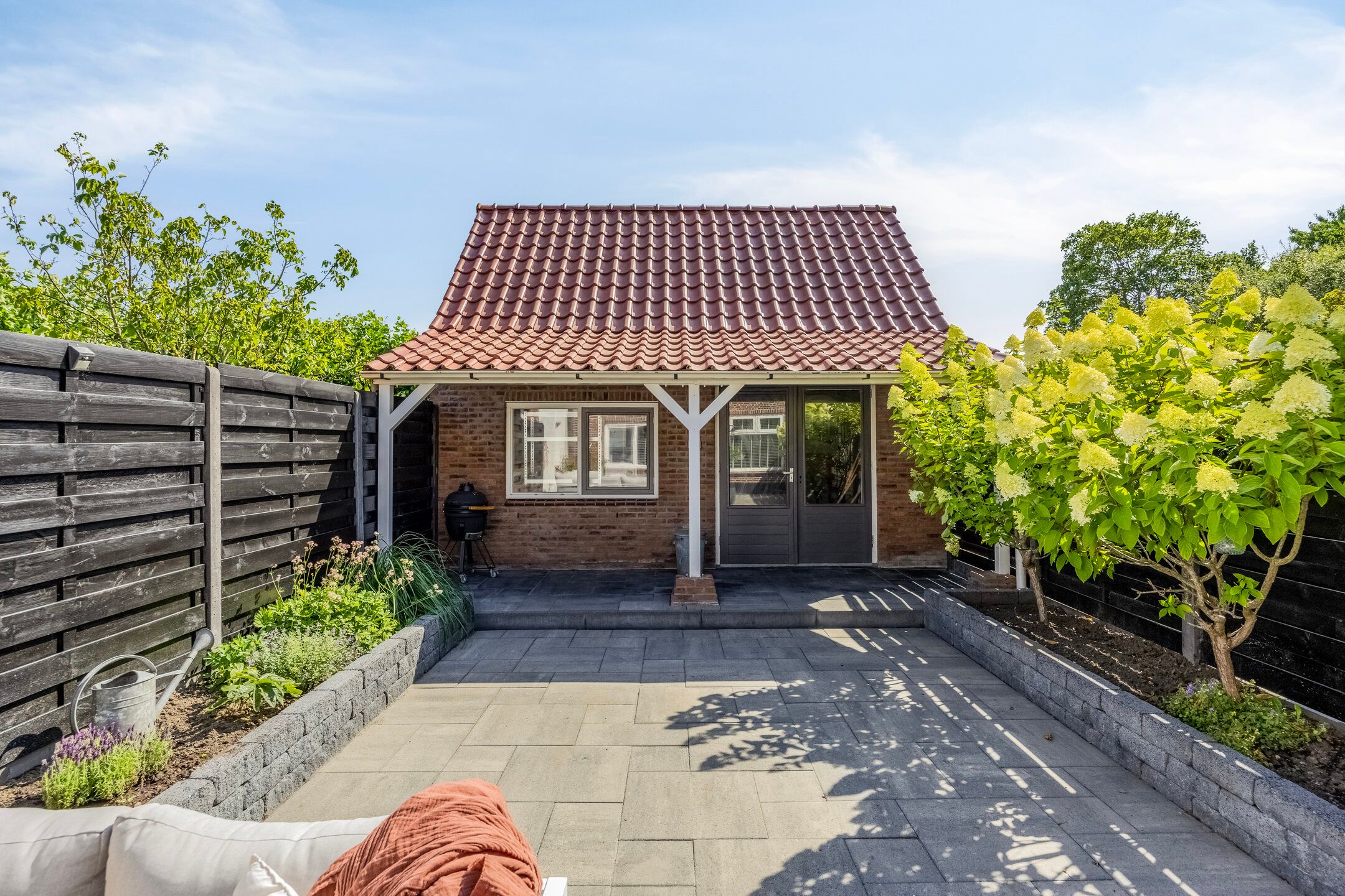 Foto 6 van Hofstraat 26