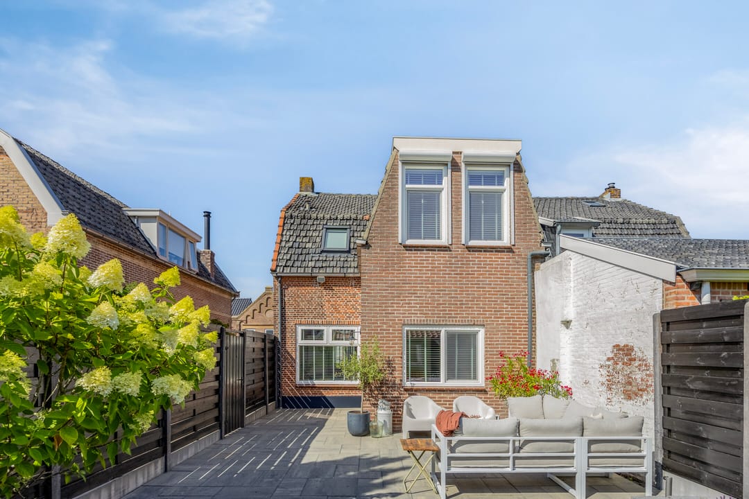 Foto 7 van Hofstraat 26