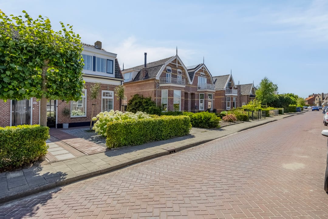 Foto 8 van Hofstraat 26