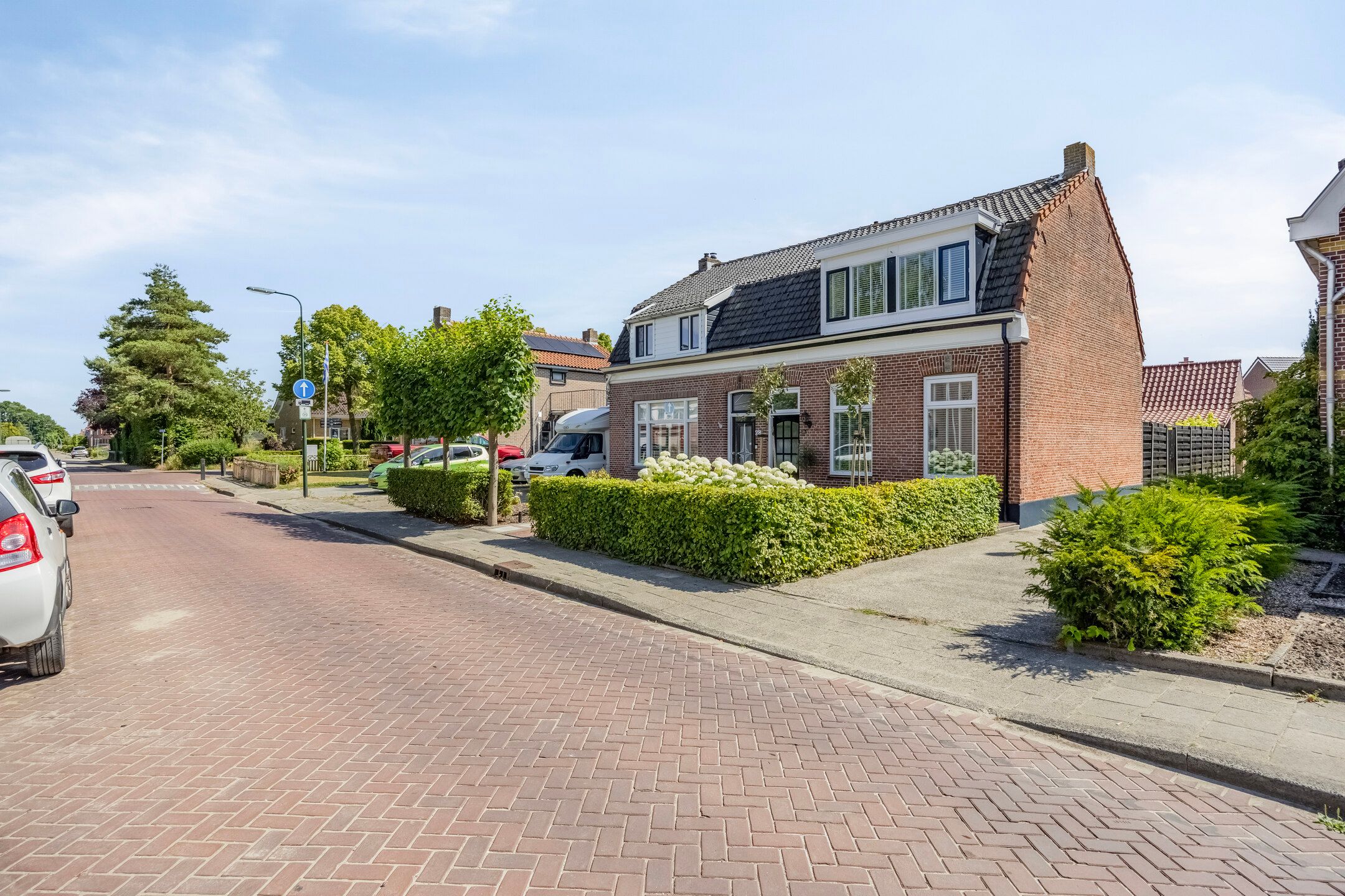 Foto 9 van Hofstraat 26