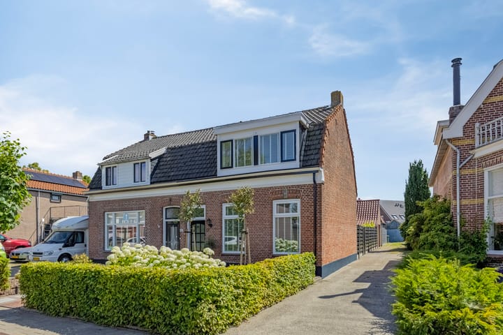 Foto 10 van Hofstraat 26