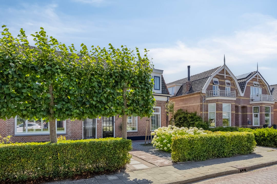 Foto 11 van Hofstraat 26