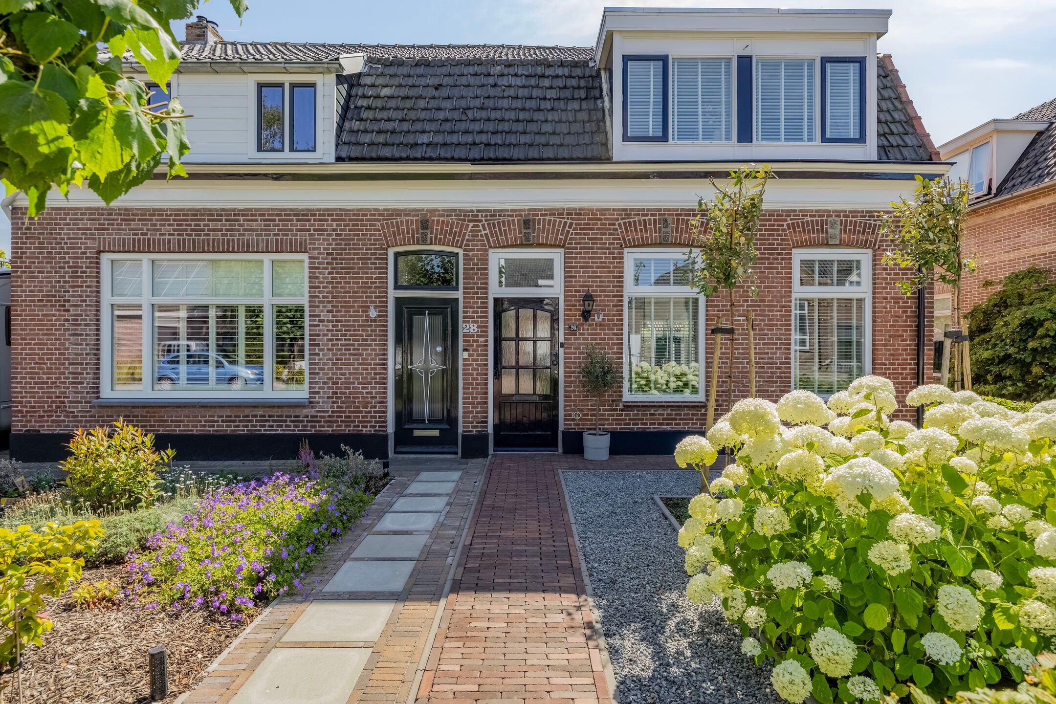 Foto 12 van Hofstraat 26