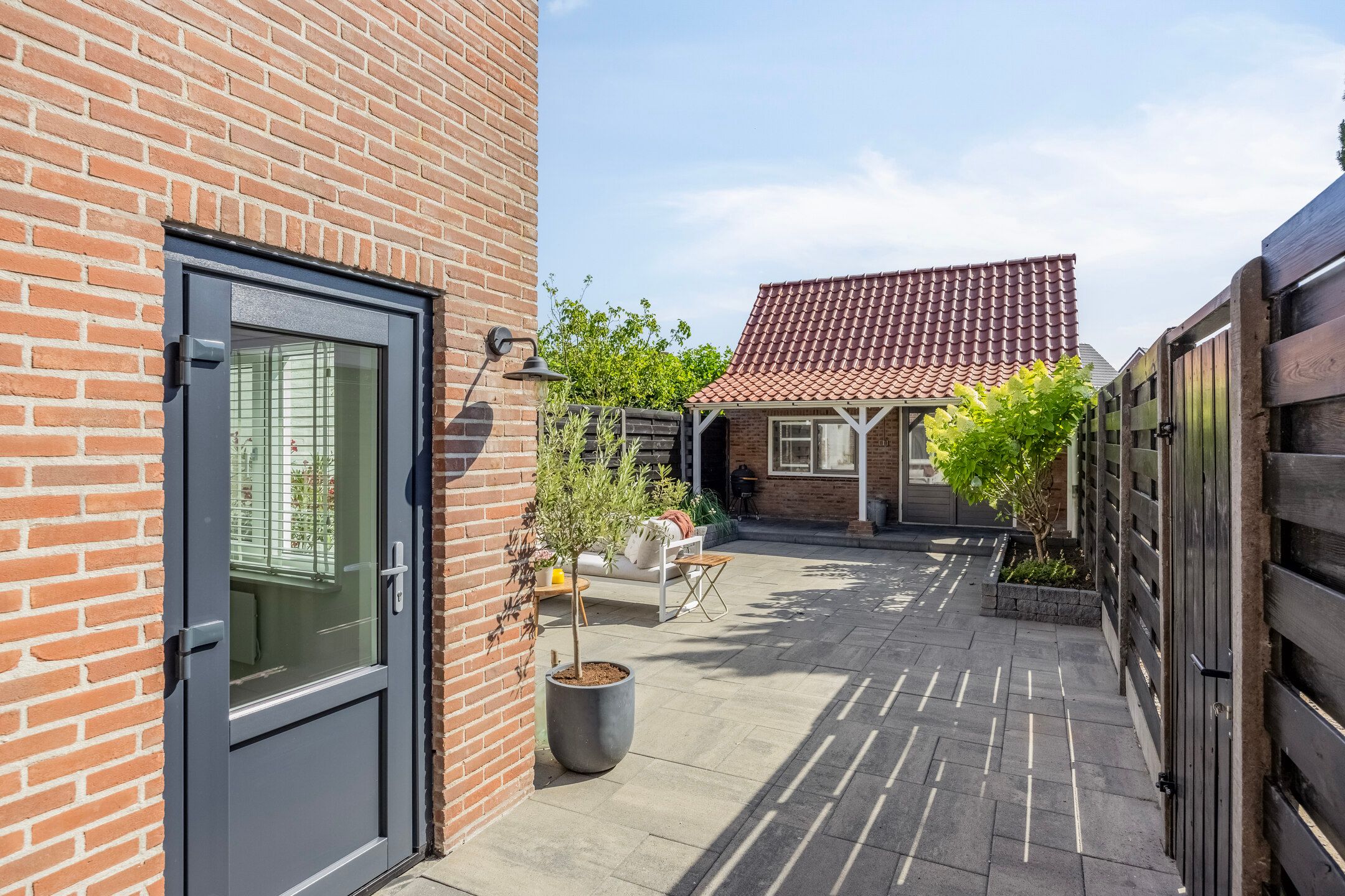 Foto 39 van Hofstraat 26