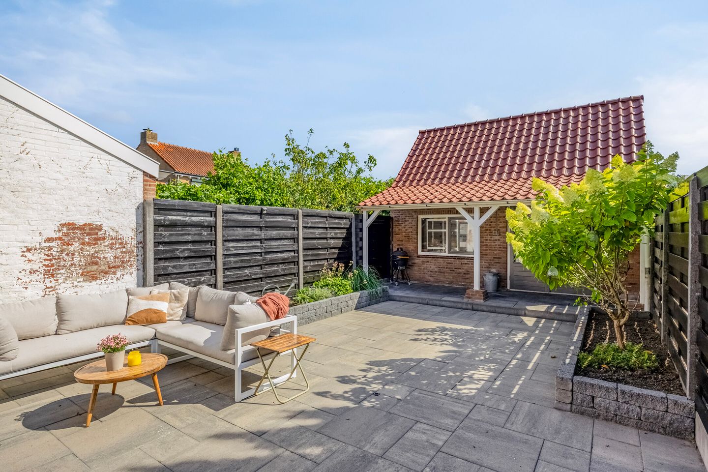 Foto 40 van Hofstraat 26