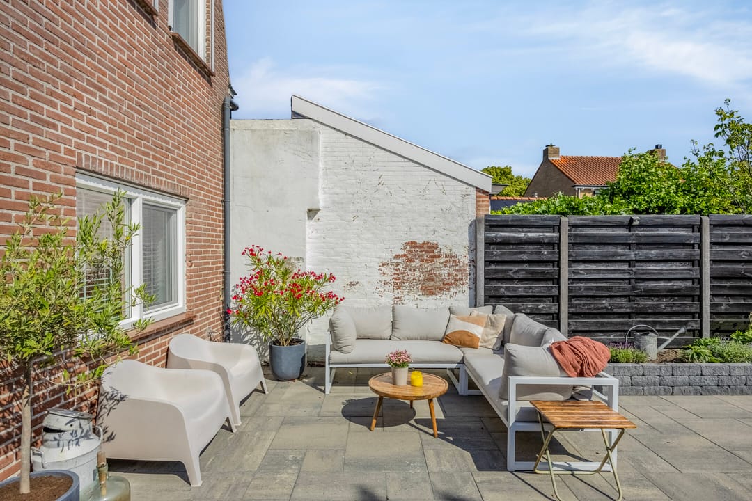 Foto 41 van Hofstraat 26