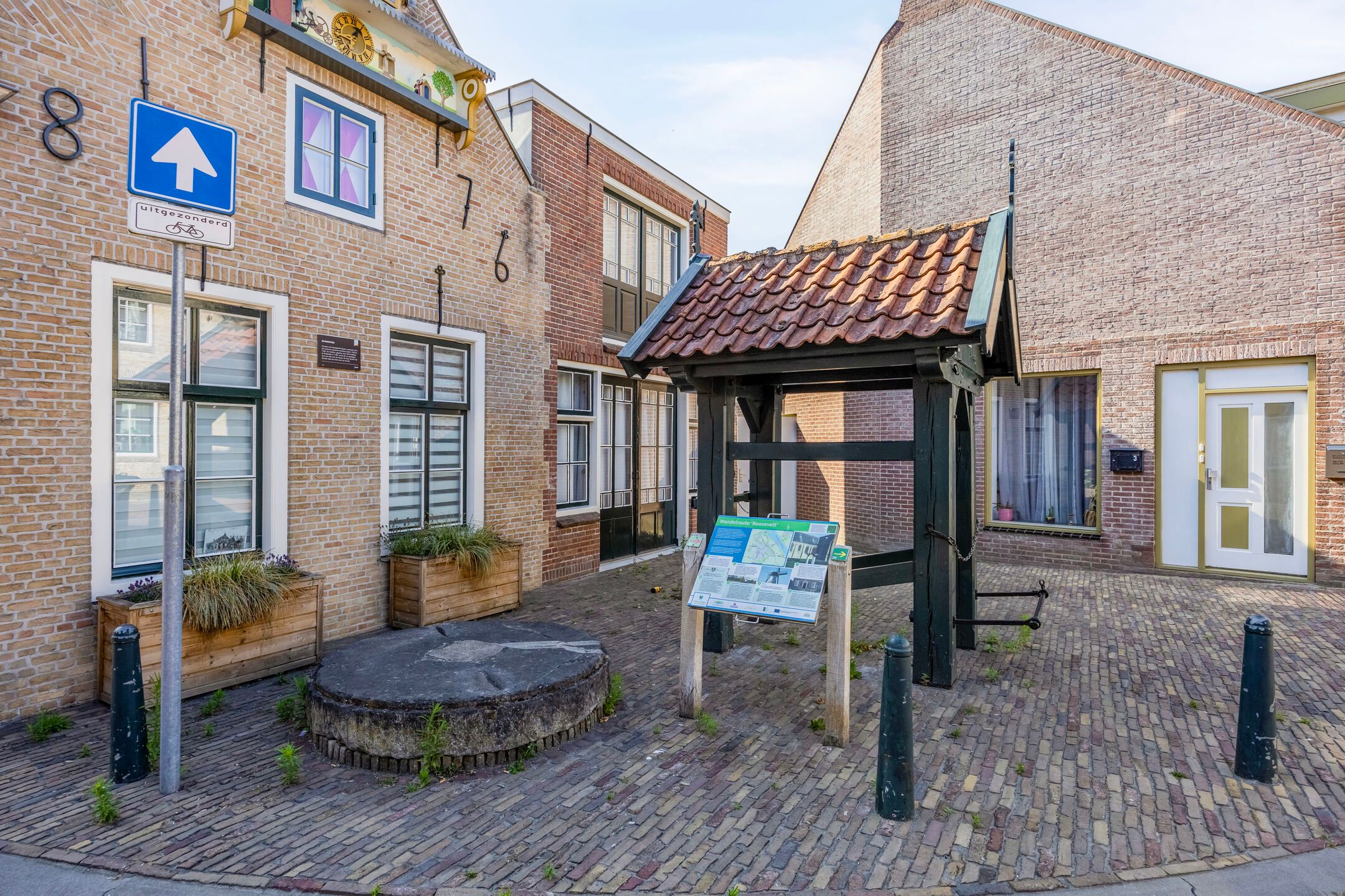 Foto 51 van Hofstraat 26