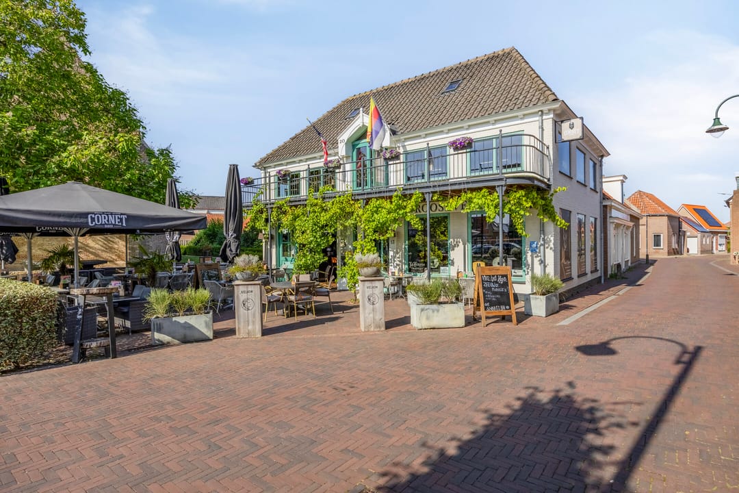 Foto 52 van Hofstraat 26