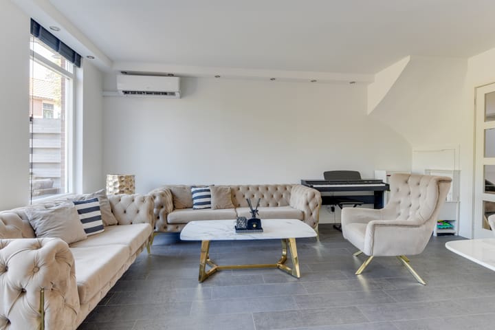 Foto 2 van Orgelmakerstraat 64