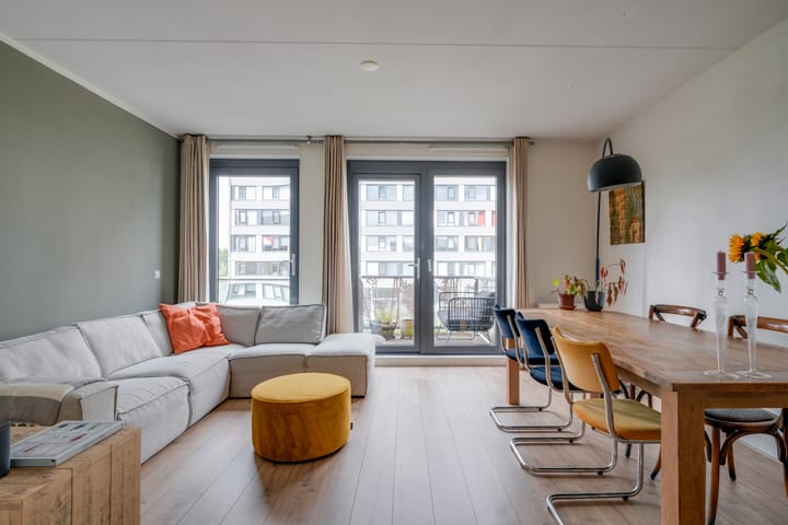 Foto 2 van Amerikalaan 675